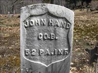 John Hand